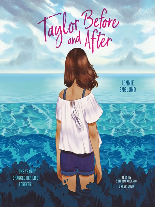 Title details for Taylor Before and After by Jennie Englund - Available